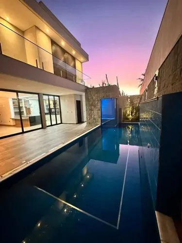 Casa de Condomínio com 3 quartos, Parque Universitário - Condomínio Toscana, Franca - R$ 3