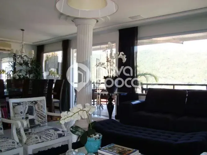 São Francisco | Casa 3 quartos, sendo 3 suites