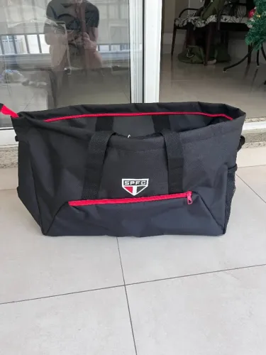 BOLSA DE TREINO SÃO PAULO