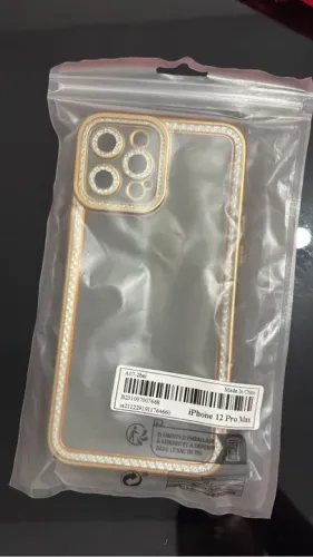4 capas do iPhone 12 Pro Max