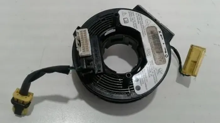 Cinta Hard Disc Air Bag Honda Civic 2000 Original ... 0664