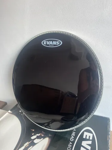 Pele Evans Ressonant 13 NOVA (12x sem juros)
