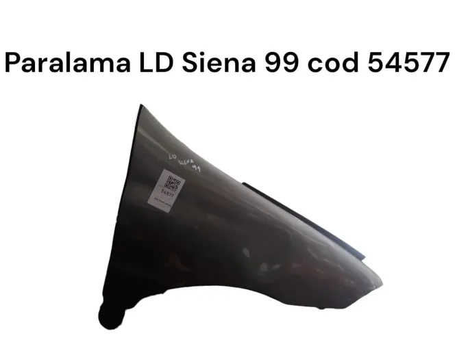 Paralama LD Siena 99