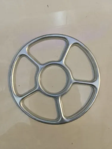 Suporte para grelha de fogão