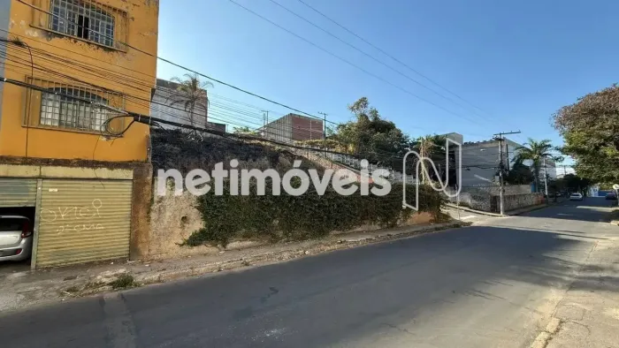 Venda Lote-Área-Terreno São Francisco Belo Horizonte