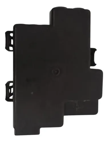 Protetor Tampa Polo Bateria Fiat Mobi 2016 2017 2018 2019 20