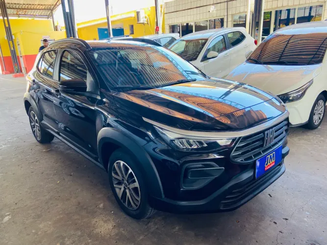 Fiat Pulse Drive 1.3 8V Flex Aut. 2023