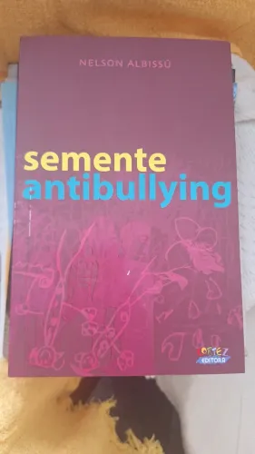 Semente antibullying