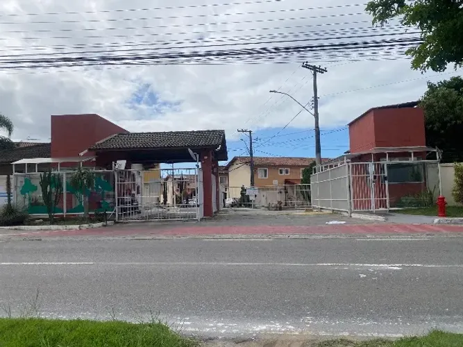 VENDE-SE CASA EM CONDOMÍNIO FECHADO - MORADA DE LARANJEIRAS, SERRA/ES