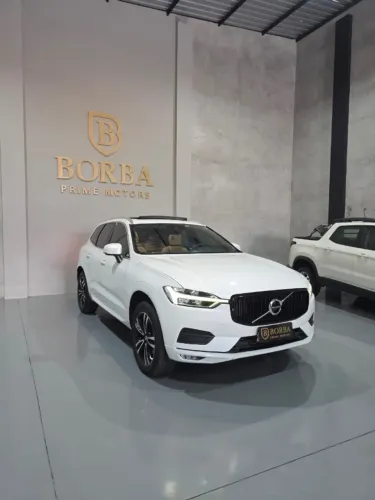 Volvo XC 60 T-5 Momentum 2.0 254cv AWD 5P 2018