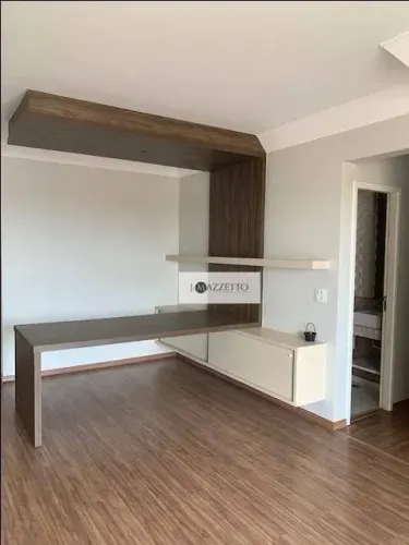 Apartamento com 2 dormitórios à venda, 107 m² por R$ 900.000,00 - Vila Todos os Santos - I