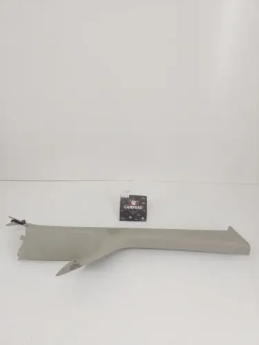 Moldura Coluna Para Brisa Lado Direito Nissan Tiida 2010