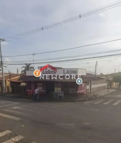 Casa em Rua Campos Sales - Centro - Pradópolis/SP