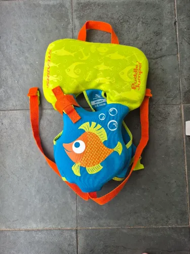 Stearns Puddle Jumper Infant Life Jacket