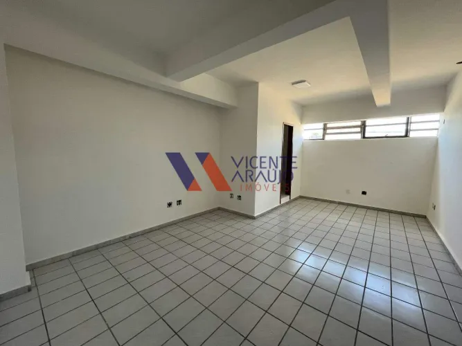 Sala Comercial para Locação - Excelente Localização - com energia fotovoltaica