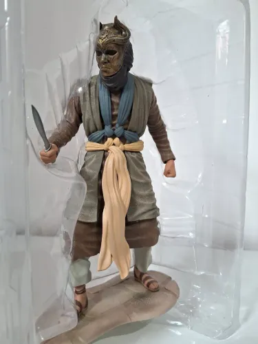 Boneco Game of Thrones - Son of the Harpy
