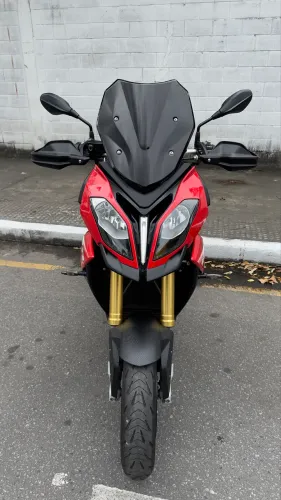 XR S1000 impecável 