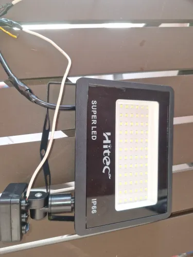 Refletor LED Hitec IP66