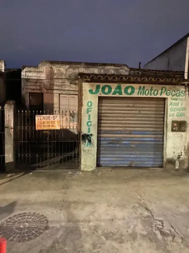 Oportunidade localização privilegiada para venda Praça do Tomba