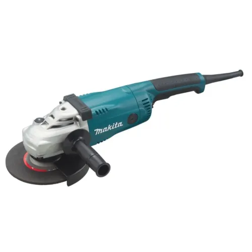 Esmerilhadeira Angular de 7 Pol. 2.200W 220V. MAKITA-GA7020