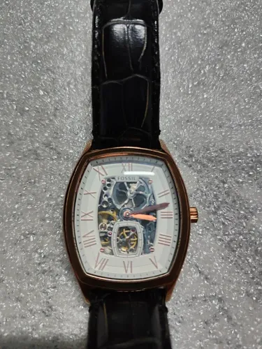 Relógio Fossil automático ME3024