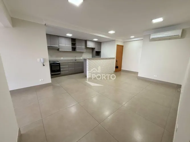 Apartamento 3 quartos para alugar no bairro Alto em Piracicaba