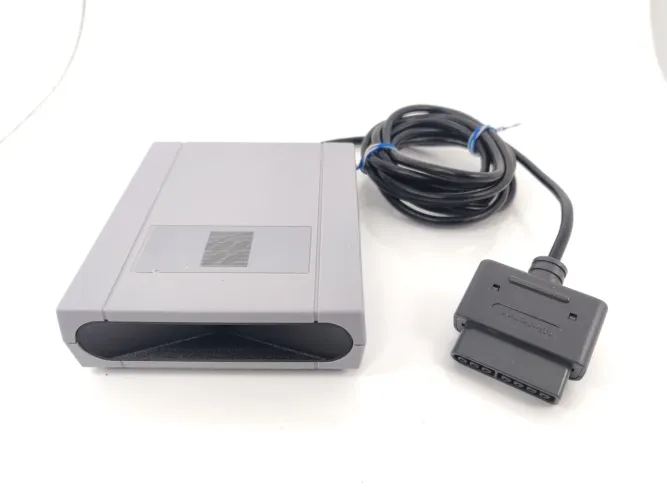 Receptor Super Nintendo SNES Super Scope SNS-014