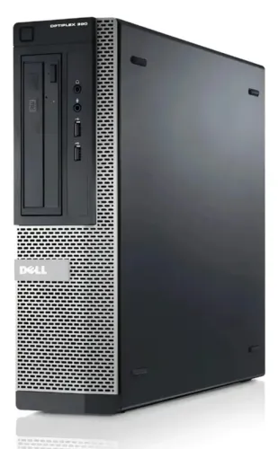 Computador Dell OptiPlex i3 3ª Geração 8GB SSD 240GB Win 10
