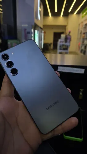 S23 plus 256gb