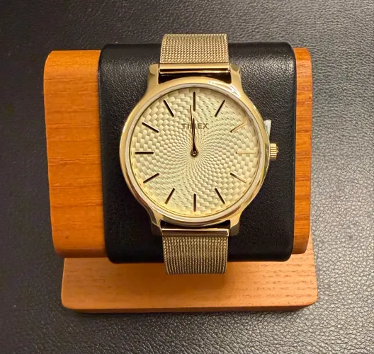 Relógio Timex Slim Feminino Novo