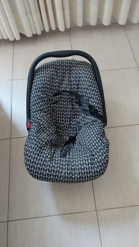BEBÊ CONFORTO