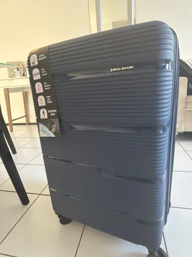 Mala de viagem 30 kg