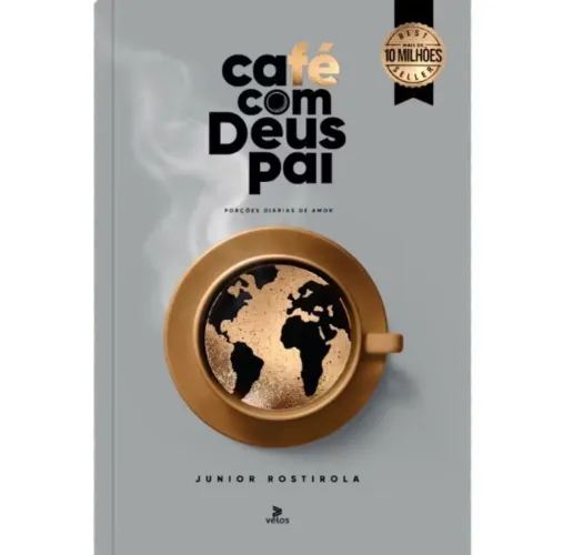 Café com Deus Pai