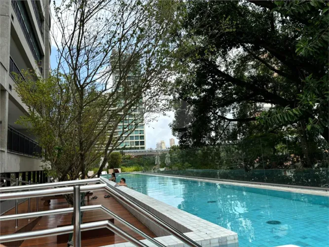 Apartamento com 1 quartos à venda em Vila cordeiro - SP