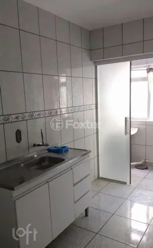 Apartamento à venda Rua Tomé de Souza, Nossa Senhora das Graças - Canoas