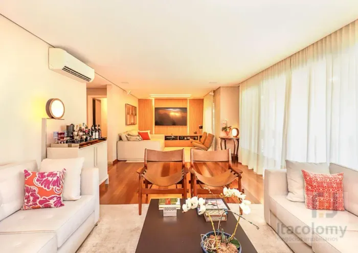 Apartamento à venda no Maison Michelle, São Paulo