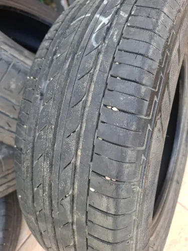 Pneu aro 15