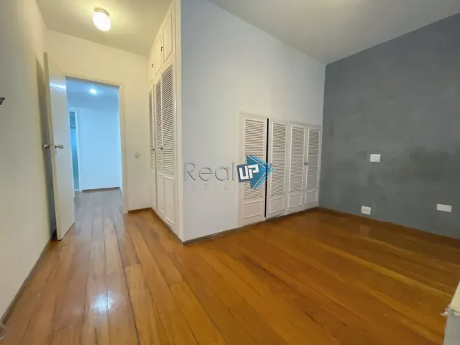 2 quartos em Ipanema