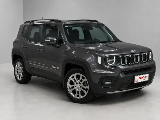 Jeep Renegade Long. T270 1.3 TB 4X2 Flex Aut. 2025