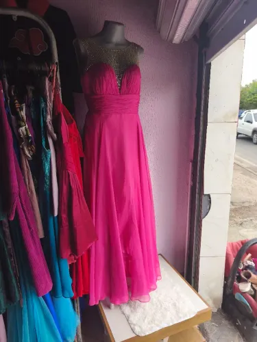 Vestido de festa