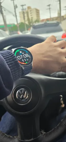 Galaxy Watch 7 44mm - LTE