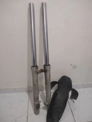 Bengala XRE 300 novas