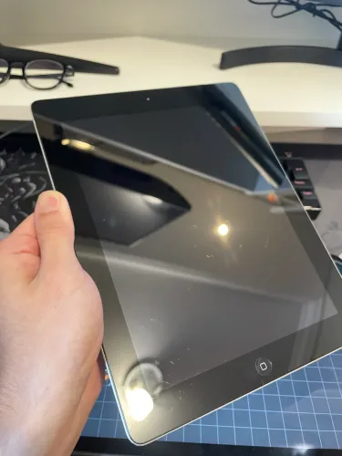 IPAD 2