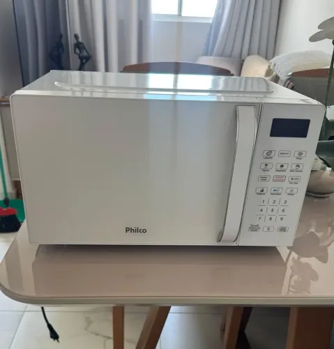 Microondas Philco