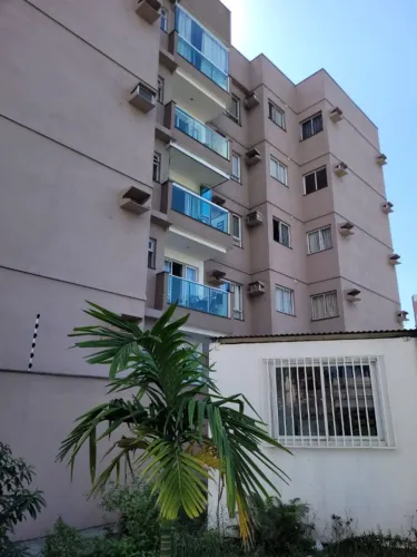 Apartamento em Ataíde de 2 quartos