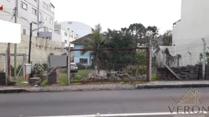 Terreno Marcos Martini
