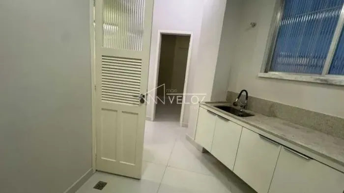 Apartamento : Padrão / Residencial / Flamengo