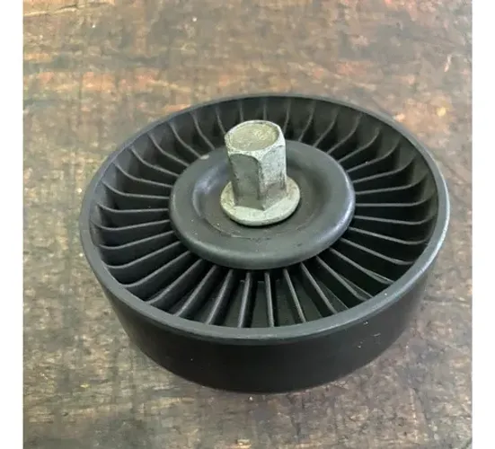 Polia Tensor Alternador Cerato 1.6 Ex3 Sedan 2011 2012