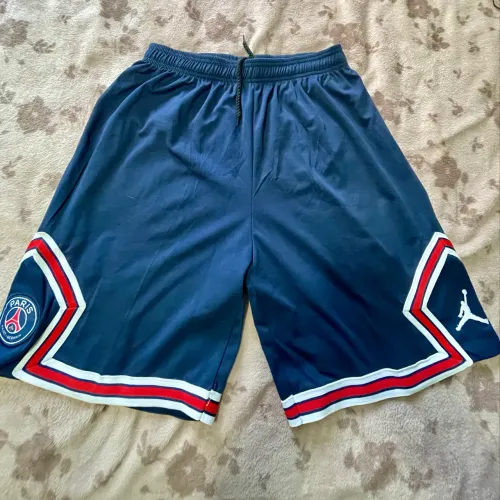 Bermuda Jordan PSG TAMANHO GG