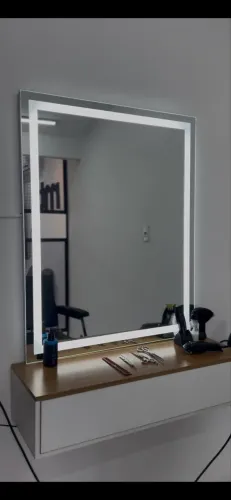 ESPELHO DE LED 